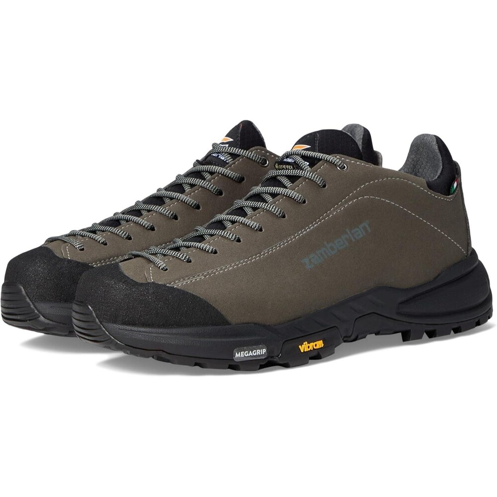 Zamberlan 217 Free Blast GTX Hiking Shoes Men’s Gore-Tex Italy Vibram EU44 US9.5